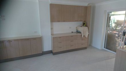 granny flat